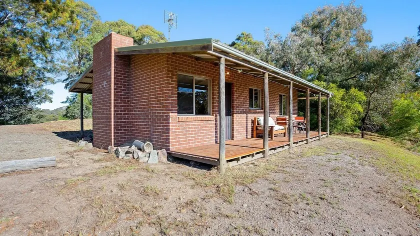 Cabina Braeside Cuatro - Ziera - Image 1