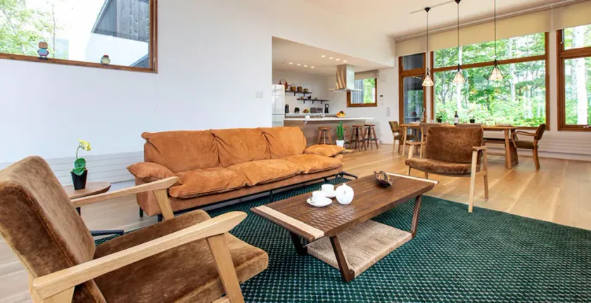 Luxury 5 Star 3 Bedroom Chalet, Niseko Chalet 1005 - Image 1