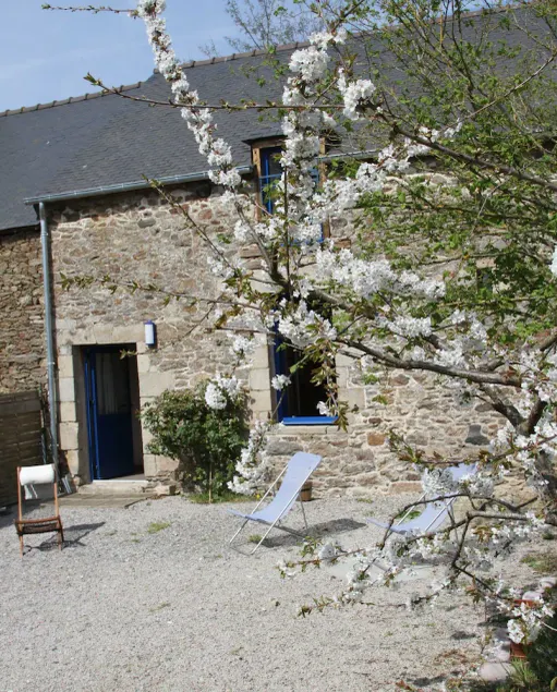 Casa rural en una casa con encanto, a 10 minutos del mar - Image 1