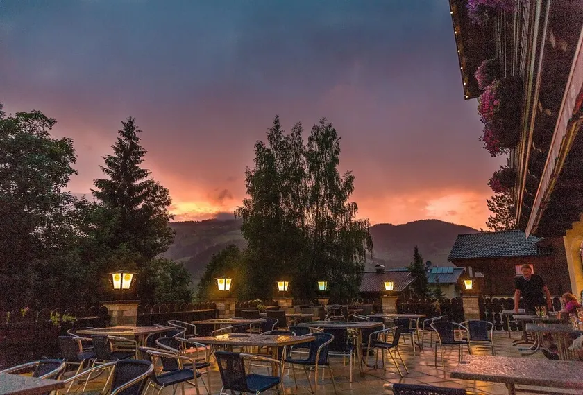 Hotel Kirchboden by Alpeffect Hotels - Image 1