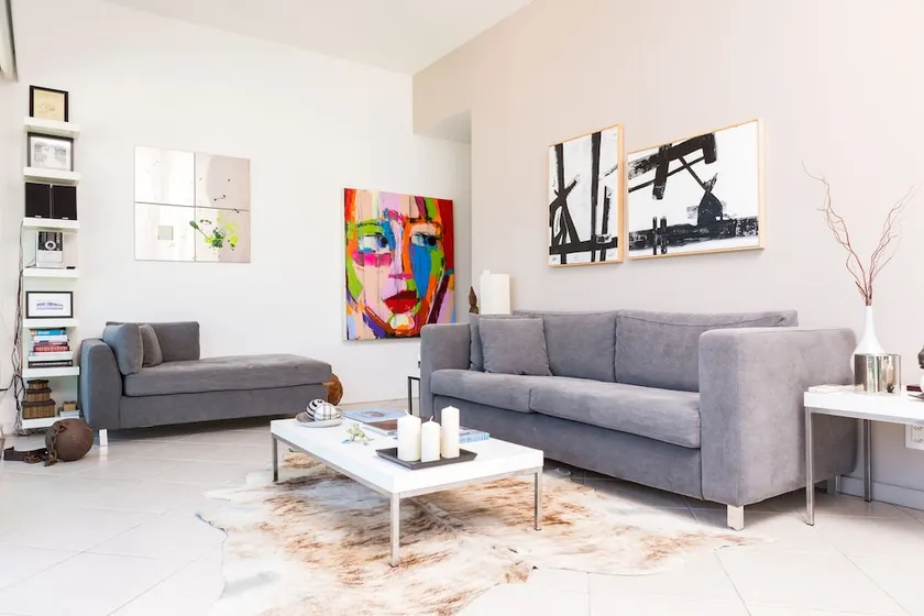 Au coeur d'Ipanema, appartament dans immeuble de prestige. POSITION IDEALE! - Image 1
