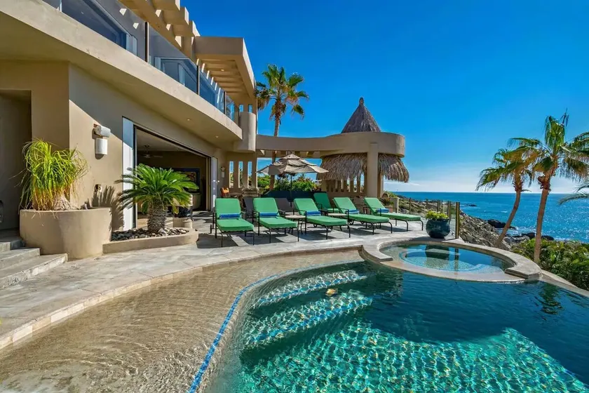 Villa Alegria - Image 1