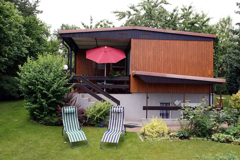 Vacation home Hauß Object-ID 120633 - Image 1