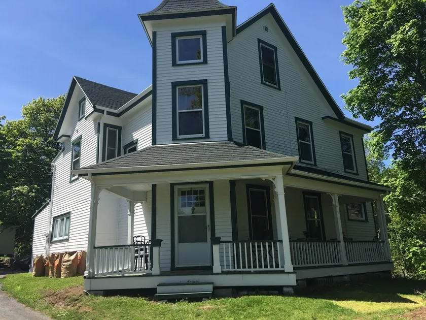 Wolfville Estate - Image 1