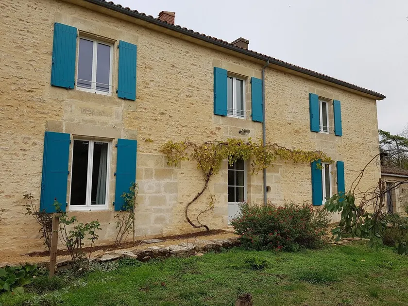 Ferienhaus Les Demeures de Valette, Ferienhaus mit 2 bis 5 Schlafzimmern - Image 1