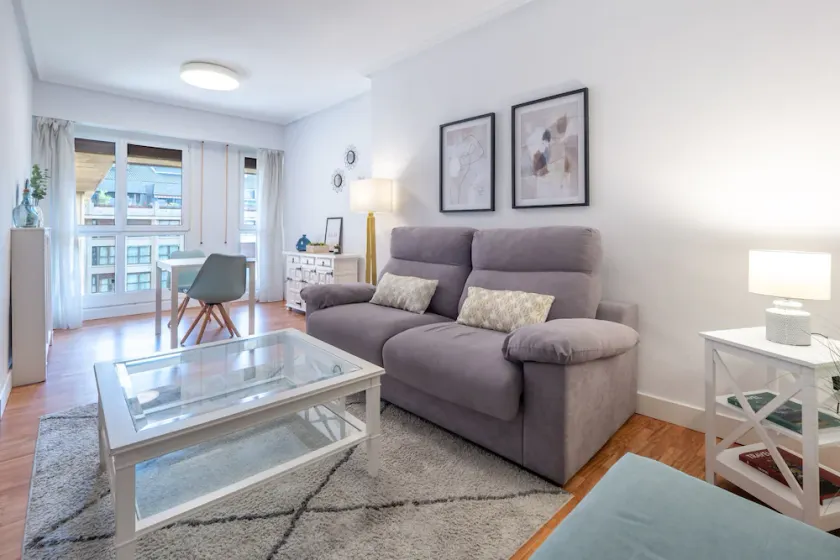 Palermo Soho Beach by Donostia Luxury Apartments - Image 1