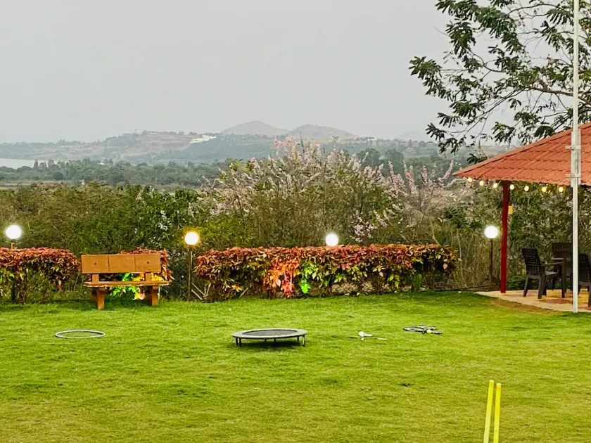 Kapildhara Agro Tourism Resort - Image 1