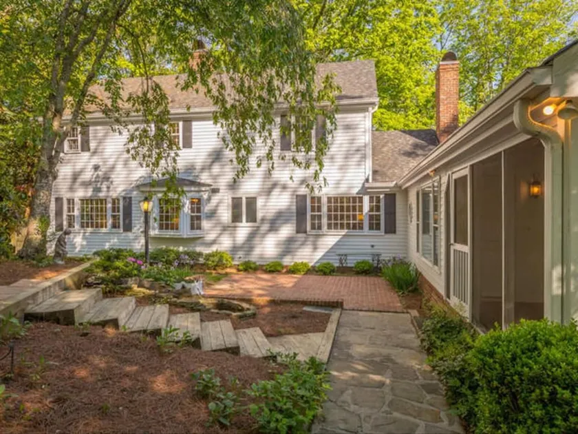 Pettit House-5/6 Zim 21ppl Gehobene Aussicht Mtn-6 Meilen Downtown Chatt 3 Hektar - Image 1