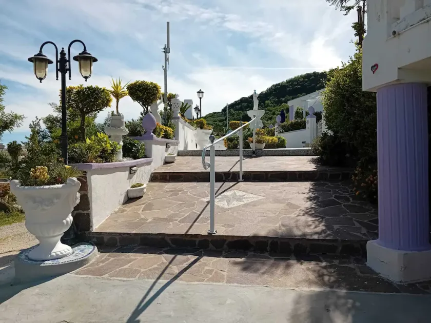 Villa Lesto Holiday Home - Ischia Apartments - Image 1