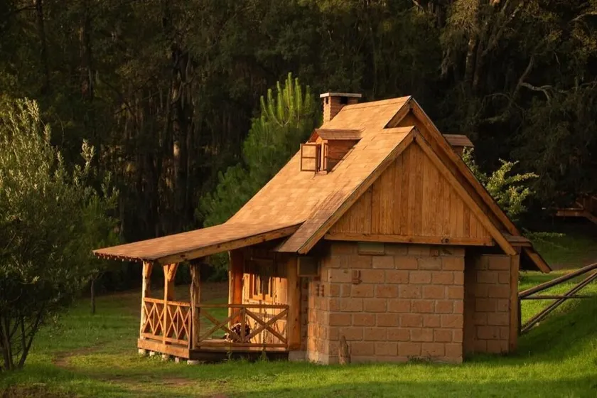 Canto del Bosque Santuario de las luciernagas - Image 1