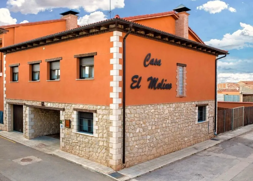 Appartamento rurale El Molino - Image 1