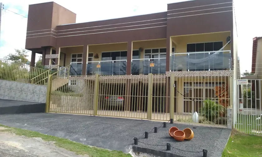 HIGH SOBRADO STANDARD SEASON IN NEW CALDAS - Image 1