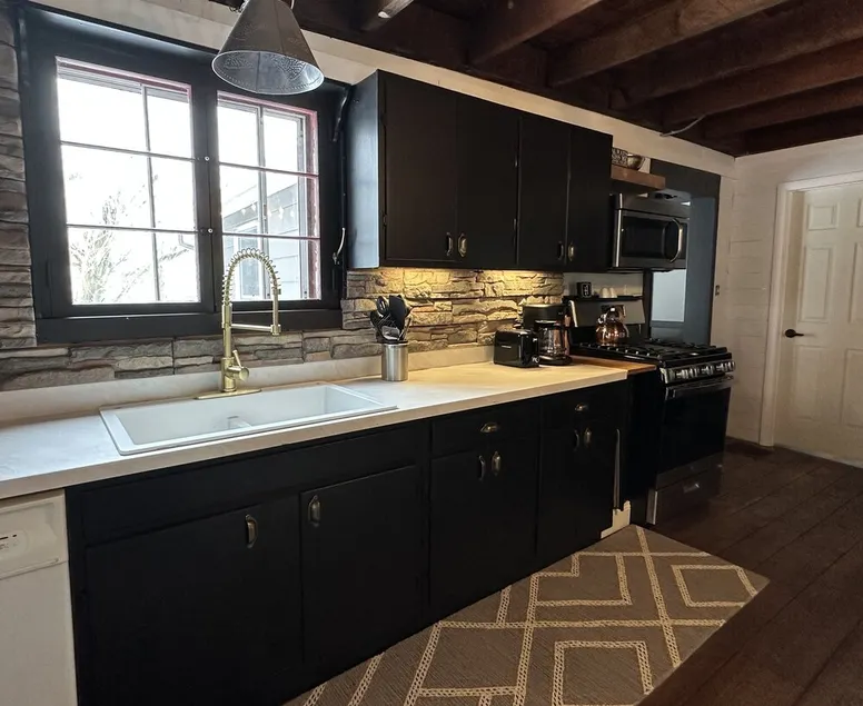 Hartford Cottage | Cabin Feel in Burghill | 2 mi Big Oak Meadows & Hartford Hill - Image 1