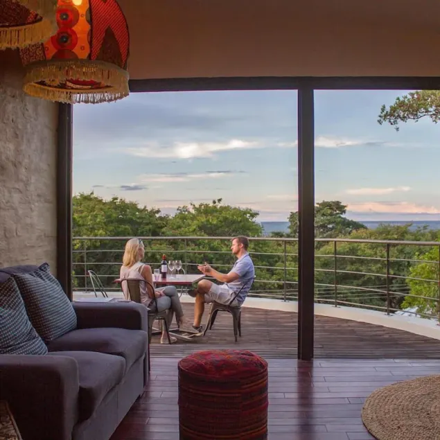 528  Victoria Falls Guest House - Image 1