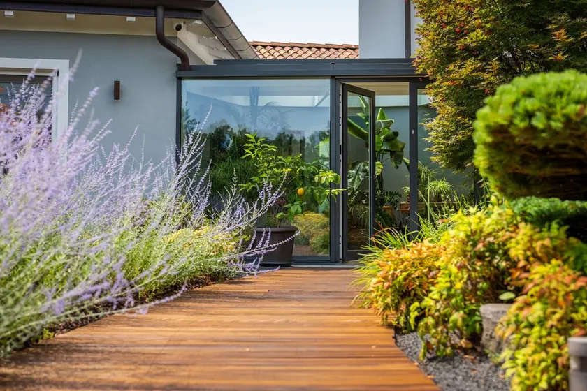 Luxury Golf Villa II - Image 1