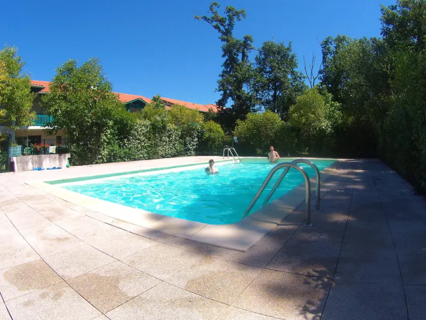 4-Sterne-Apartment: Exklusiv, idyllisch, naturnah, Pool, Südfrankreichküste - Image 1