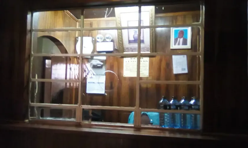 Pekars Lodge - Image 1