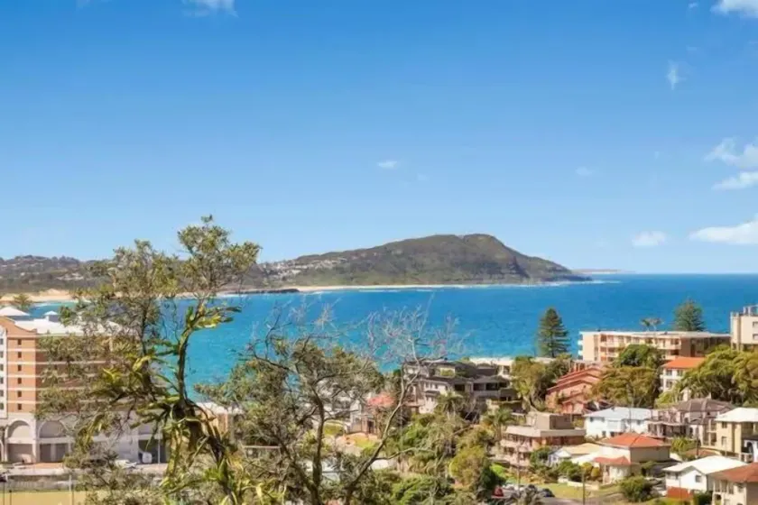 Extra large family home Amazing  views of Terrigal beach - Image 1