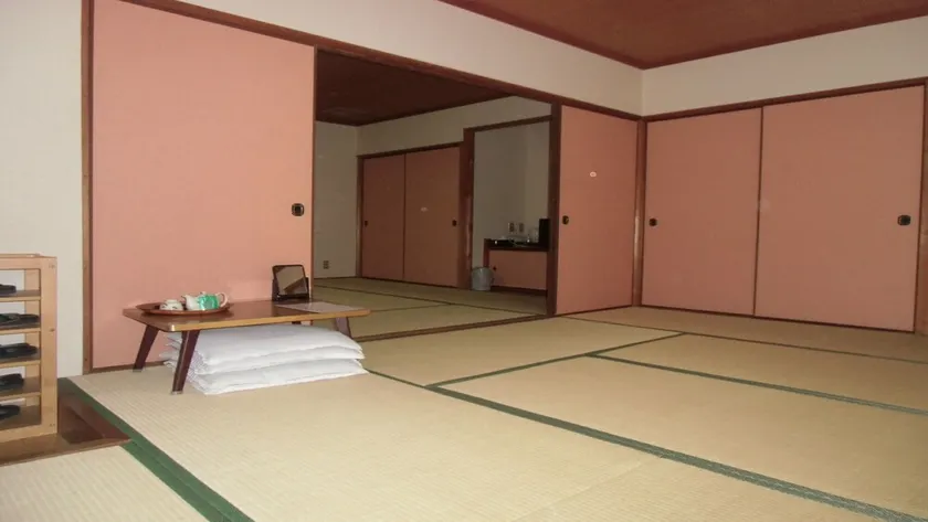 Business Ryokan Shofuku - Image 1