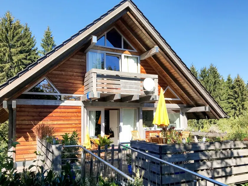 Chalet Christine by Interhome - Image 1