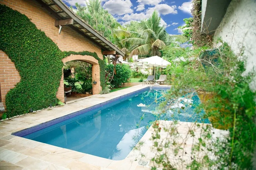 Best Place and Leisure on the Beach in Pernambuco Guaruja @homeguaruja - Image 1