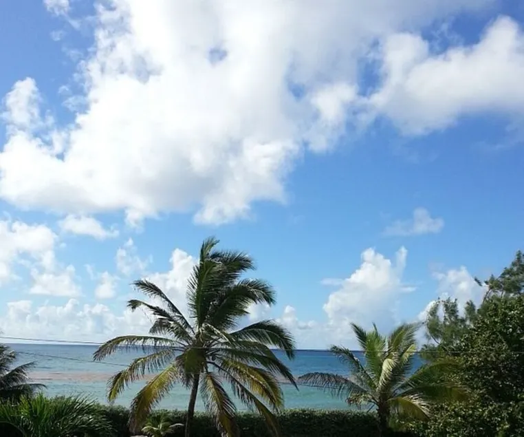 Ocean View property in  Atlantic Shores on the South Side of the Island. - Image 1