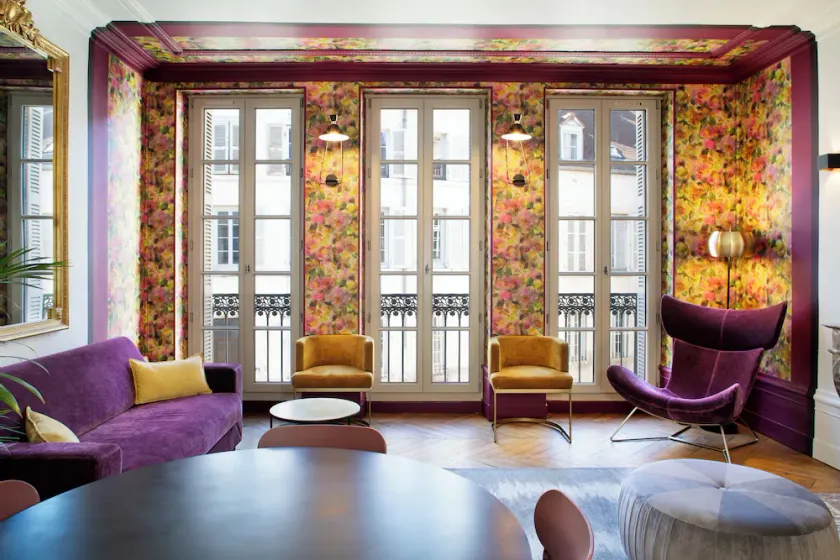 Maison Tillot - Image 1