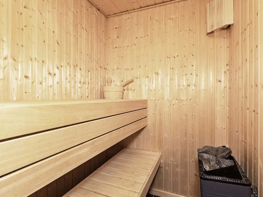 Casa de férias de 5 estrelas em Løkken - Image 1