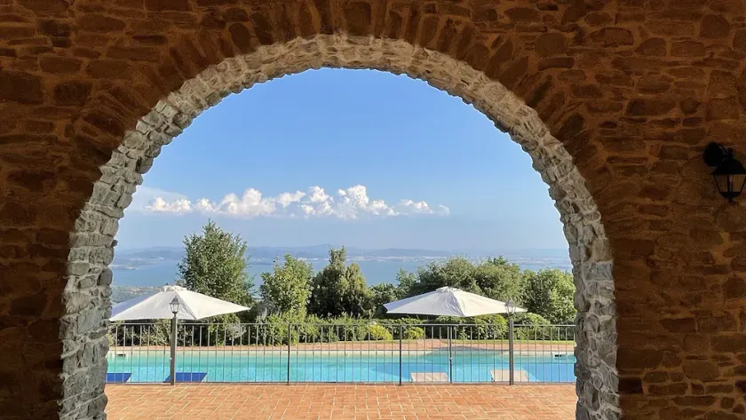Villa Gosparini - Image 1
