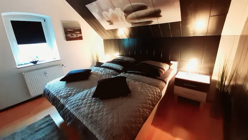 Ferienwohnung Am Vulkanpfad - Image 1