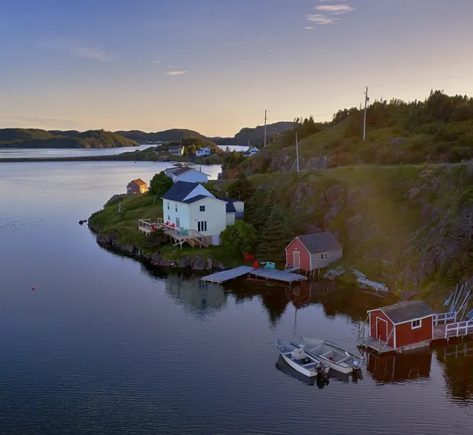 Salt harbor cottage - Image 1