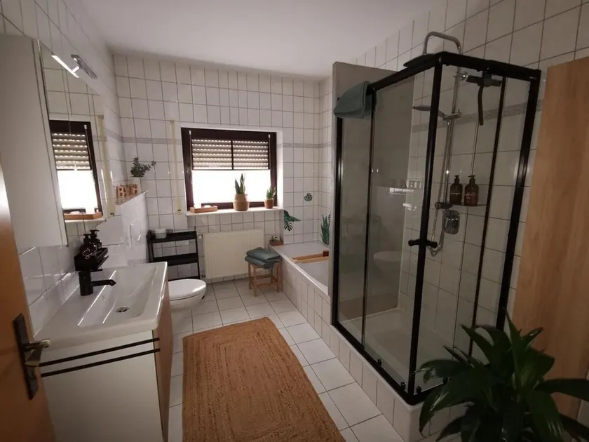 Ferienwohnung Burgpanorama - Image 1