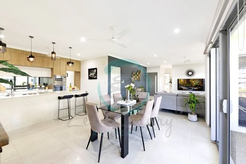 Zenhouse Prestige: Modern ~ Stylish ~ Private Lawn - Image 1