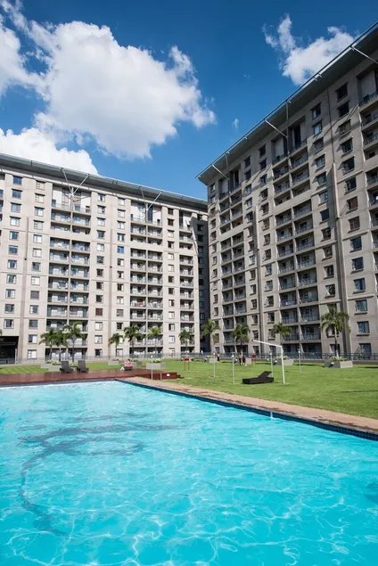 Prestige Apartments Sandton at Westpoint - Image 1