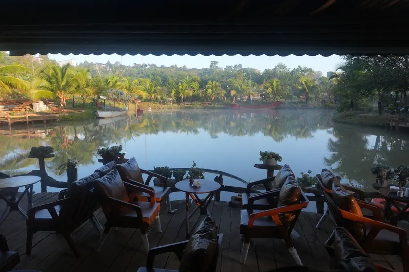 Suối Xanh Garden - Image 1