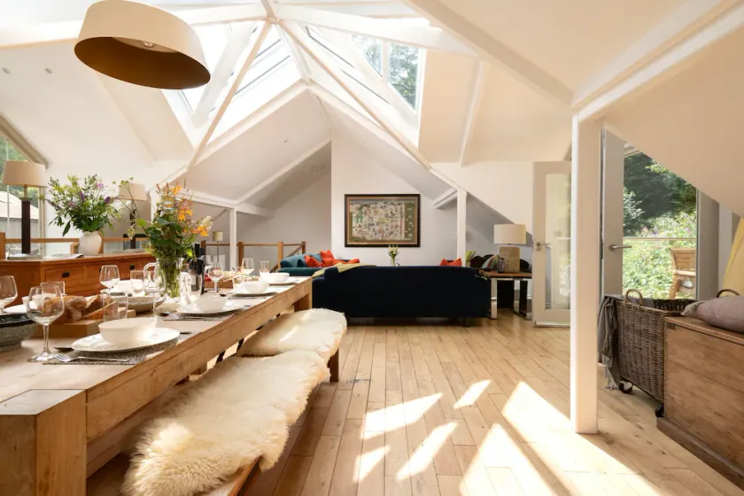 Marina Cottage - Image 1