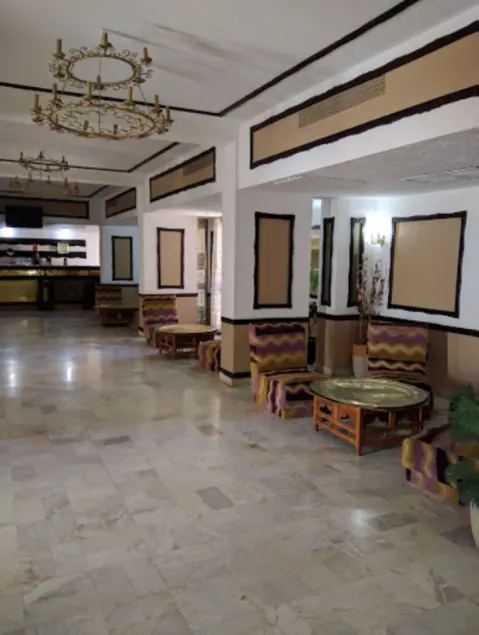 Hotel Antar Bechar - Image 1