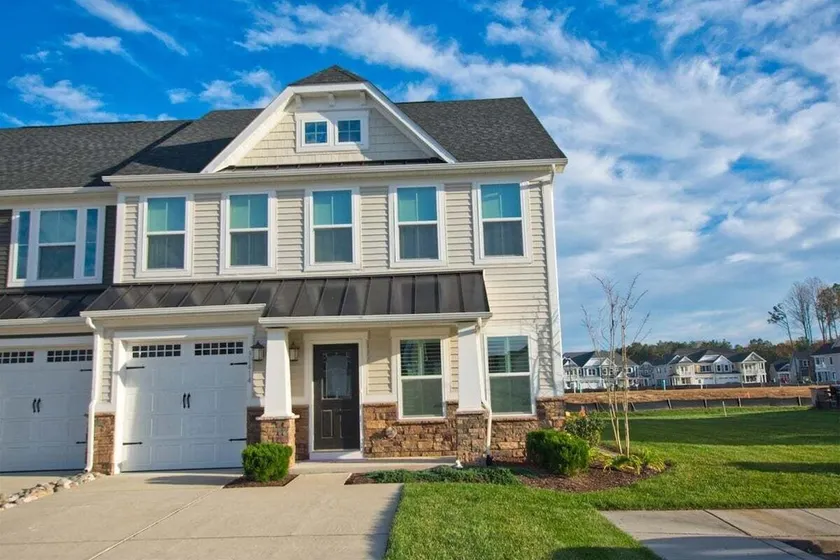 Coastal Club 3BR Luxus Stadthaus w 2. 5 Bäder! - Image 1