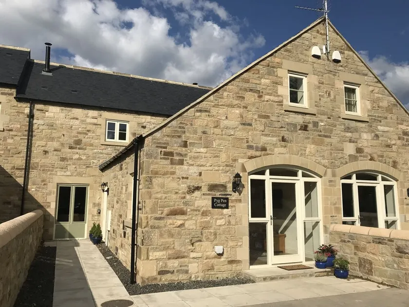 Pyg Pen Cottage - Quiet Rural Cottage - Image 1