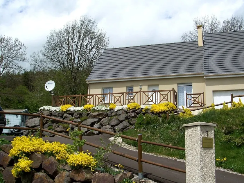 Villa vacances 4* au cœur du Massif du Sancy - Image 1