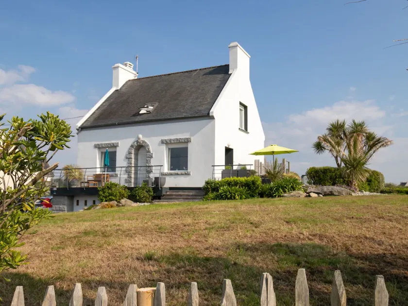 Holiday Home L'Air du Large by Interhome - Image 1