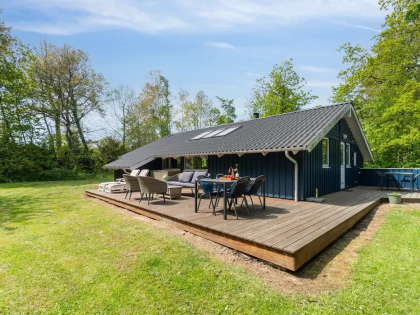 \"Ejnarine\" - 300m from the sea by Interhome - Image 1