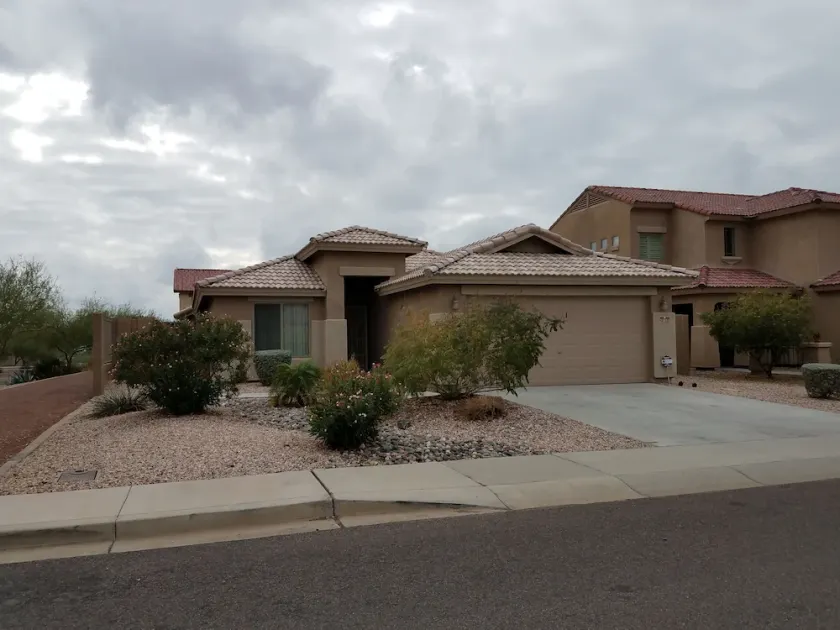 Beautiful Property with Jacuzzi In Buckeye Sleeps 8 - Image 1