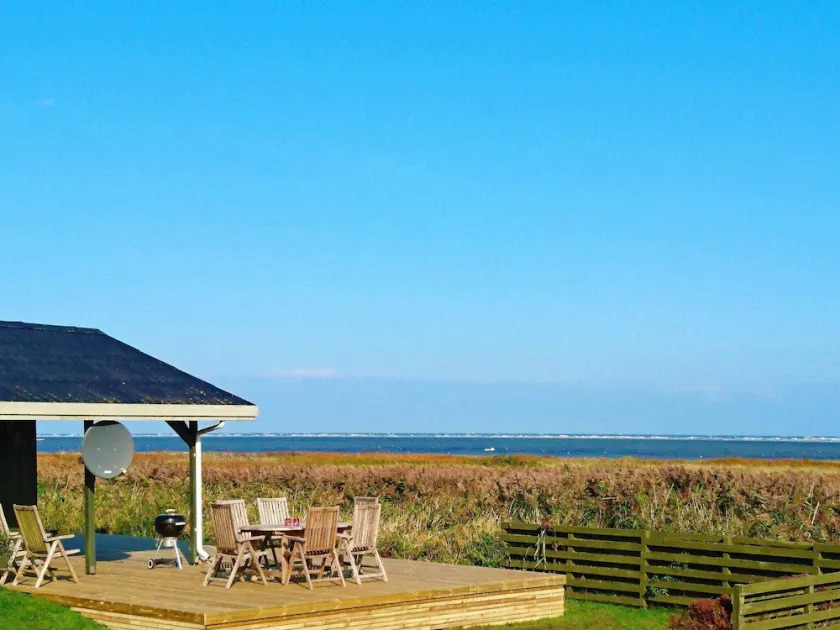 6 person holiday home in Hadsund - Image 1