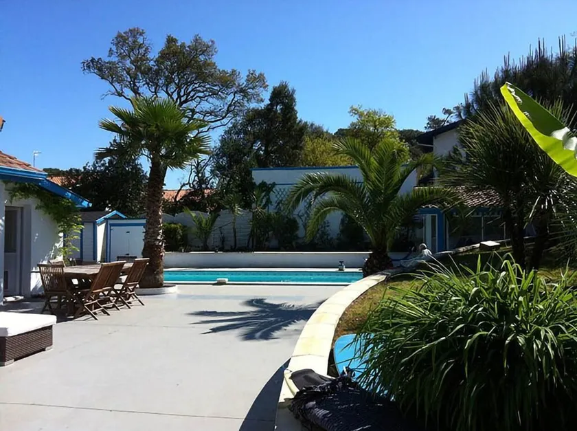 Comfortable studio, 5 minutes by bike from the ocean - Quiet & practical - Image 1