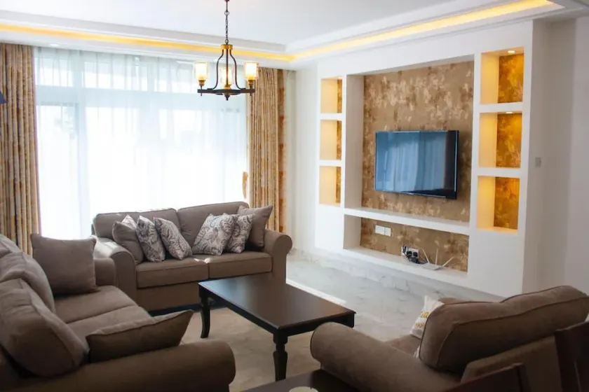 Heart of gold Kijani homes near malindi golf club - Image 1