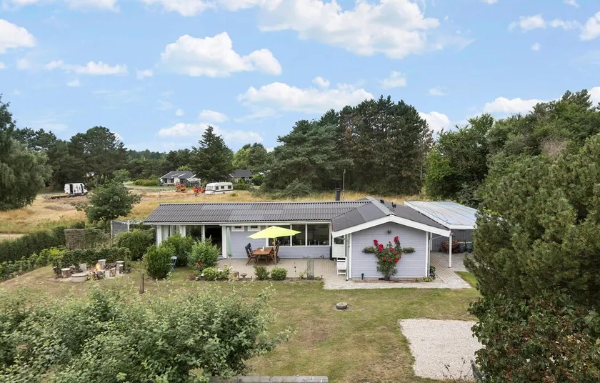 Underbart hem i Vordingborg med WiFi - Image 1