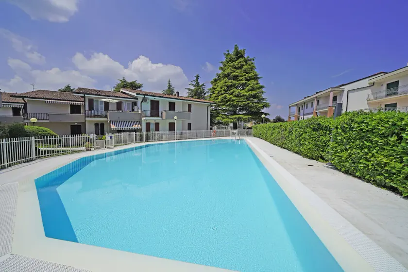 Residence Sant Elena A19 by Wonderful Italy - Image 1