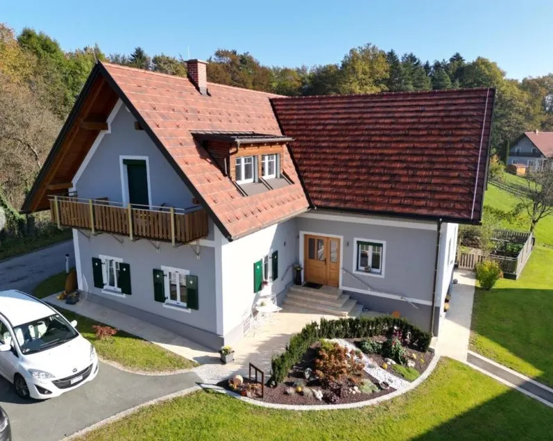Mühlbauerhof - Image 1