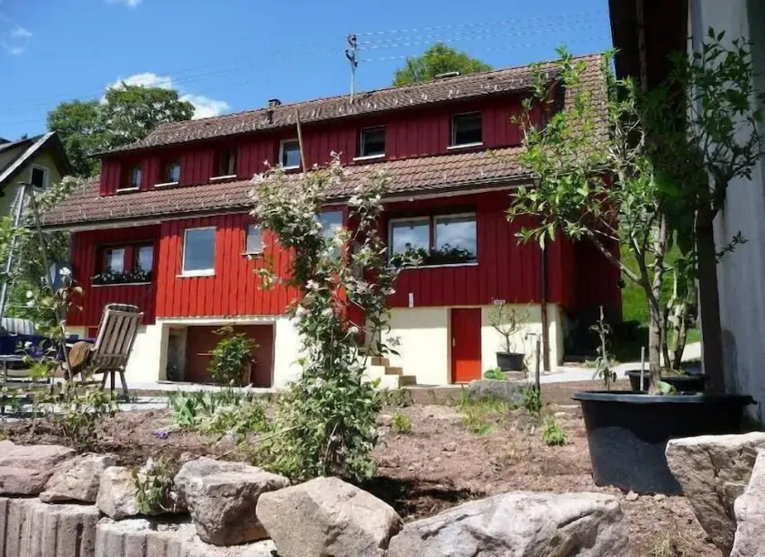 Ferienhaus Elfi Mit 85qm - Image 1